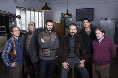 Rocco Schiavone 3: le anticipazioni dell’ultima puntata