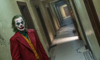 I 10 film più visti della settimana (14-20 ottobre)