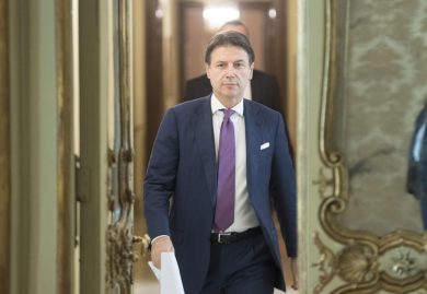 Manovra 2020, la lettera di Bruxelles all’Italia