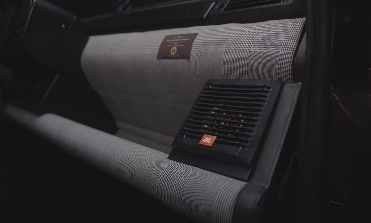 Galleria foto 'Auto epoca, perché una passione snob è diventata pop' - foto 3