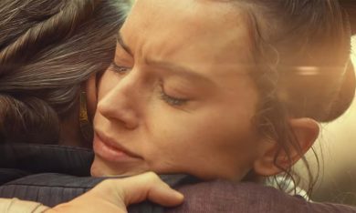 Star Wars – L’ascesa di Skywalker: il trailer finale è da brividi