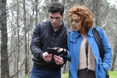 Imma Tataranni: le anticipazioni della quinta puntata