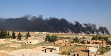 Guerra in Siria: Turchia-Curdi-Russia-Usa. La guida per capirci qualcosa