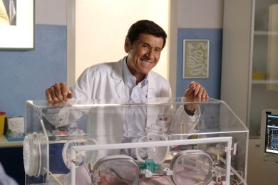 L’Isola di Pietro 3: le anticipazioni della prima puntata