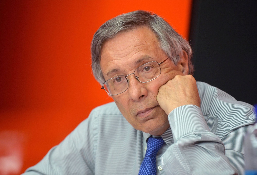 Franco Bassanini, il potente che fa sistema