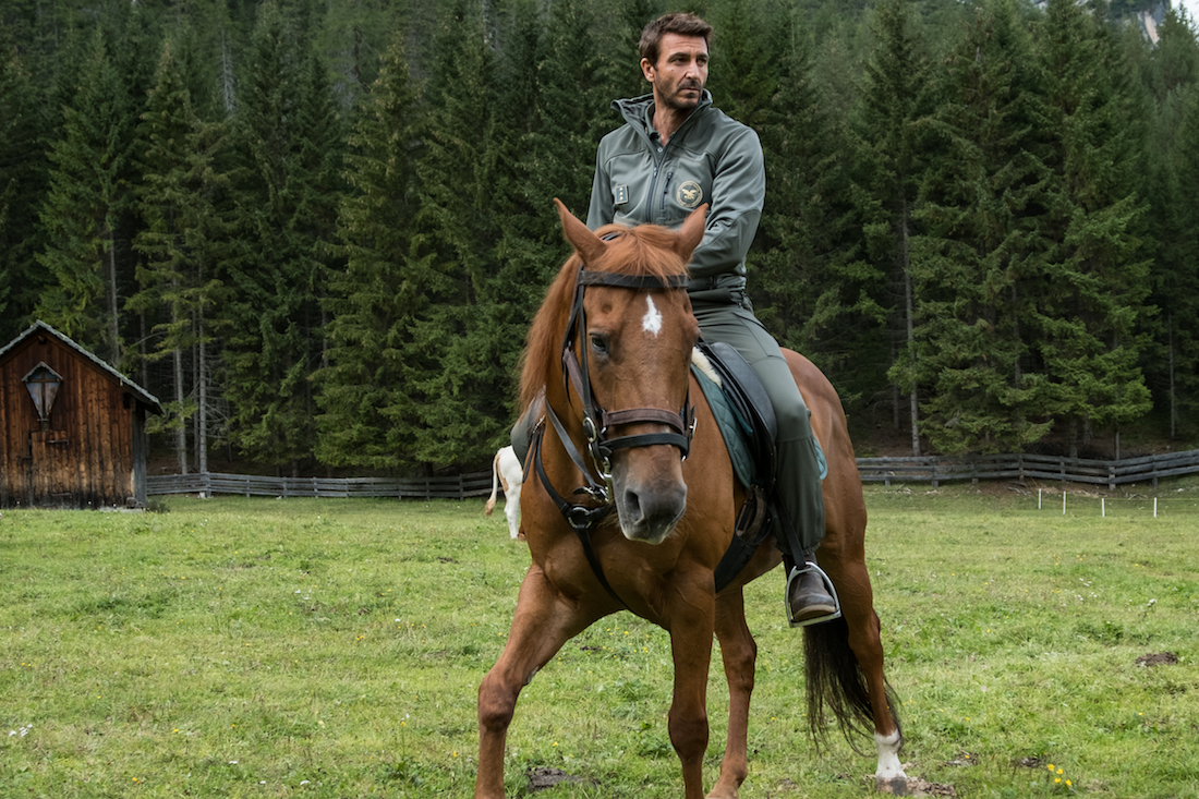 Un passo dal cielo 5: le anticipazioni della sesta puntata Un passo dal cielo 5: le anticipazioni della sesta puntata