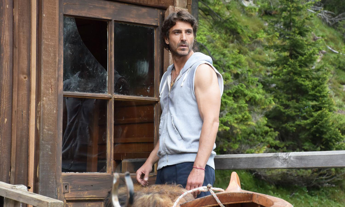 Un passo dal cielo 5: le anticipazioni della sesta puntata Un passo dal cielo 5: le anticipazioni della sesta puntata