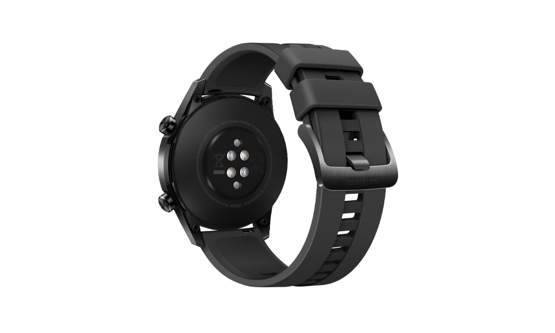 Huawei Watch GT 2, quando l’eleganza incontra il movimento Huawei Watch GT 2, quando l’eleganza incontra il movimento