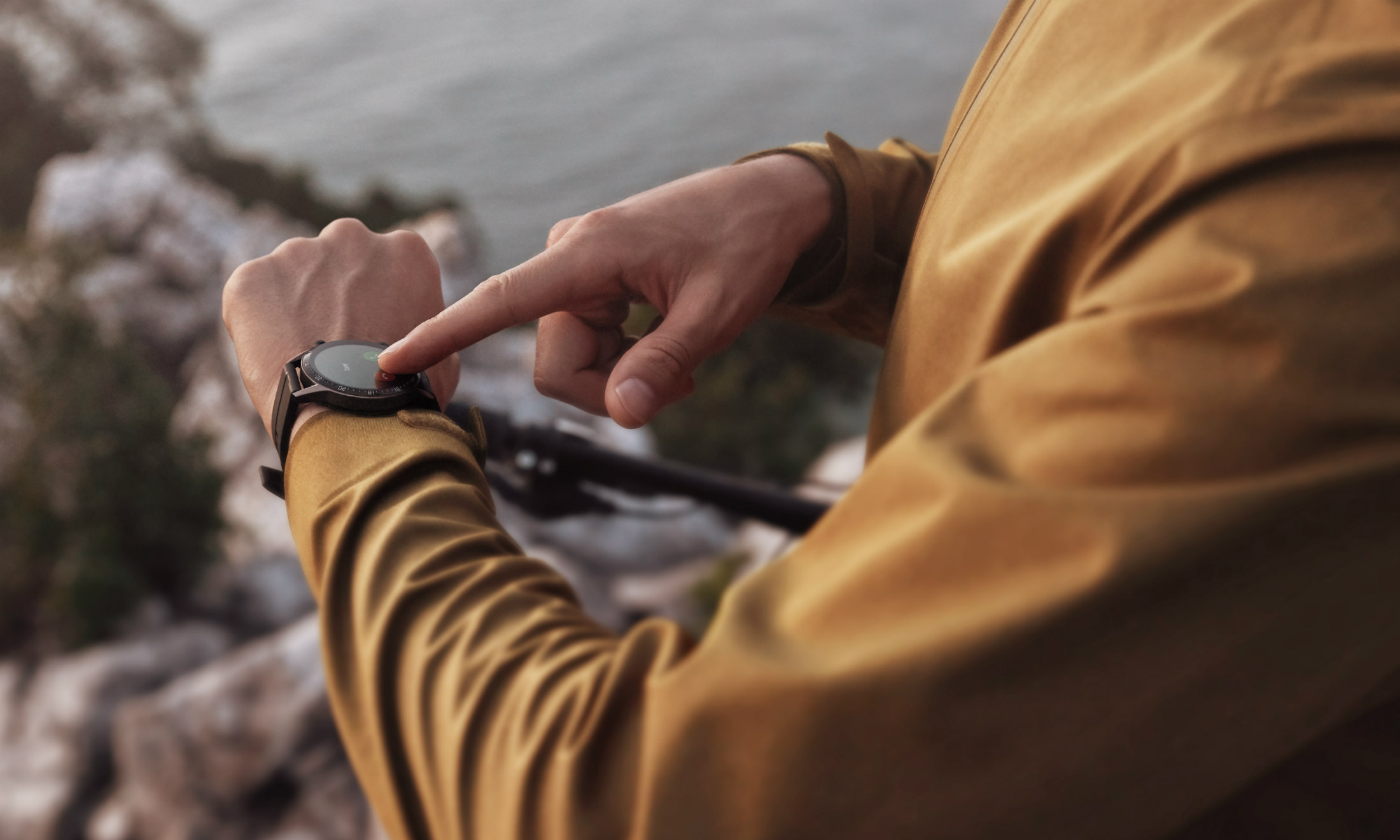 Huawei Watch GT 2, quando l’eleganza incontra il movimento Huawei Watch GT 2, quando l’eleganza incontra il movimento