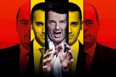 Pd-M5S, intesa o morte!