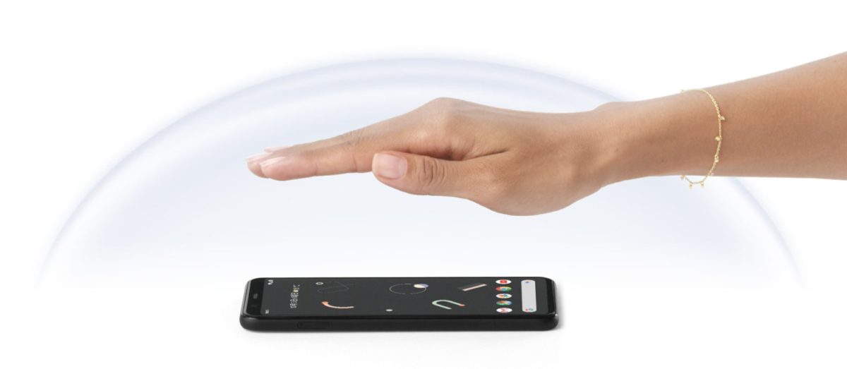 Galleria foto 'Google presenta i nuovi smartphone Pixel 4 e Pixel 4 XL' - foto 2