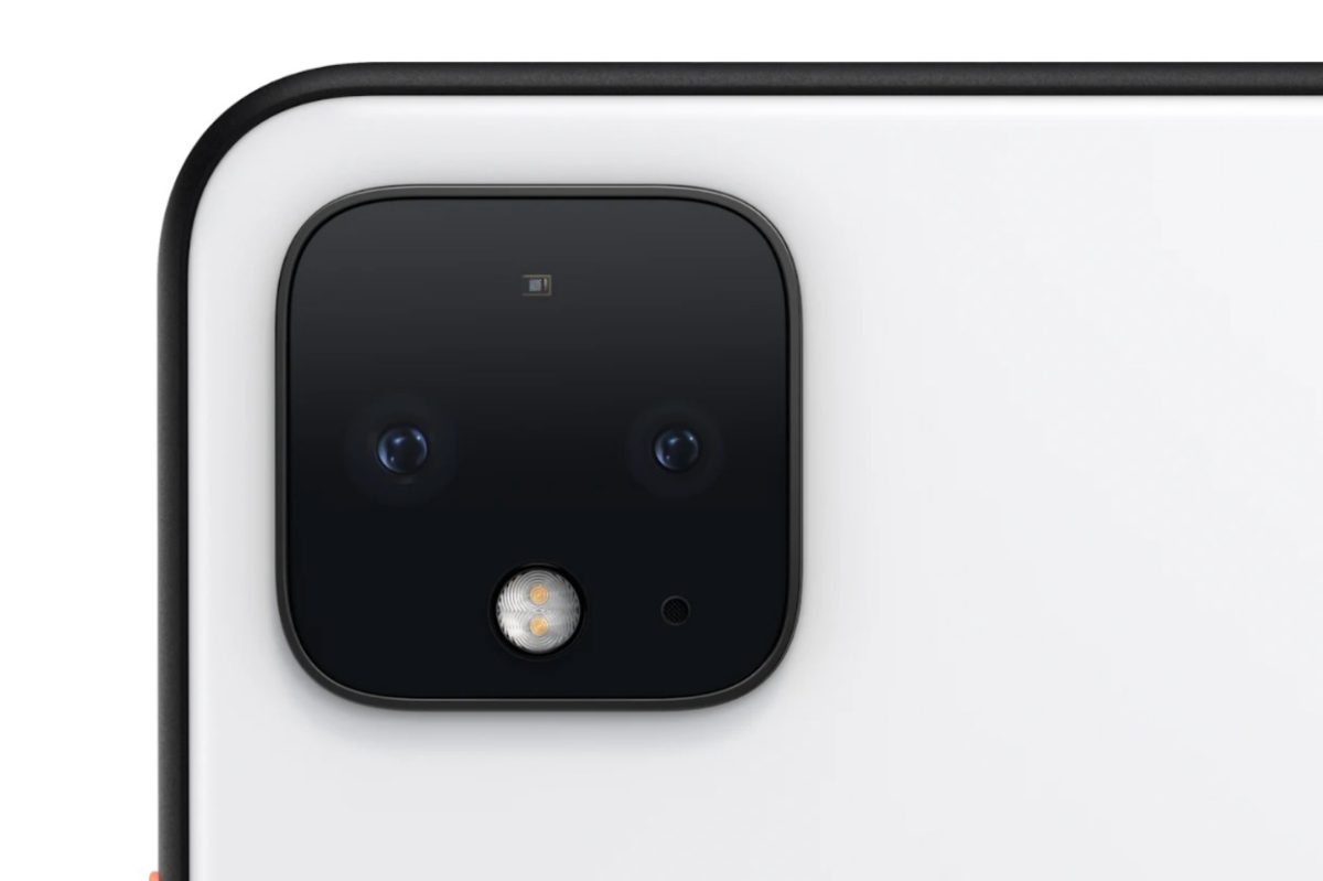 Galleria foto 'Google presenta i nuovi smartphone Pixel 4 e Pixel 4 XL' - foto 3