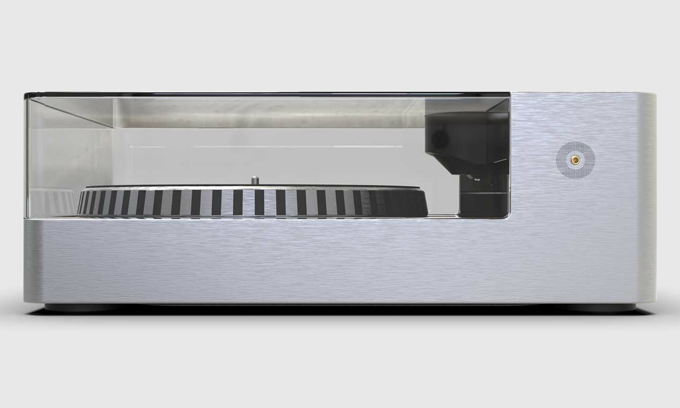 Phonocut, ecco lo strumento per farsi i vinili in casa