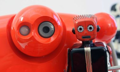 Io, Robotto. Com’è la mostra dedicata alla storia degli automi