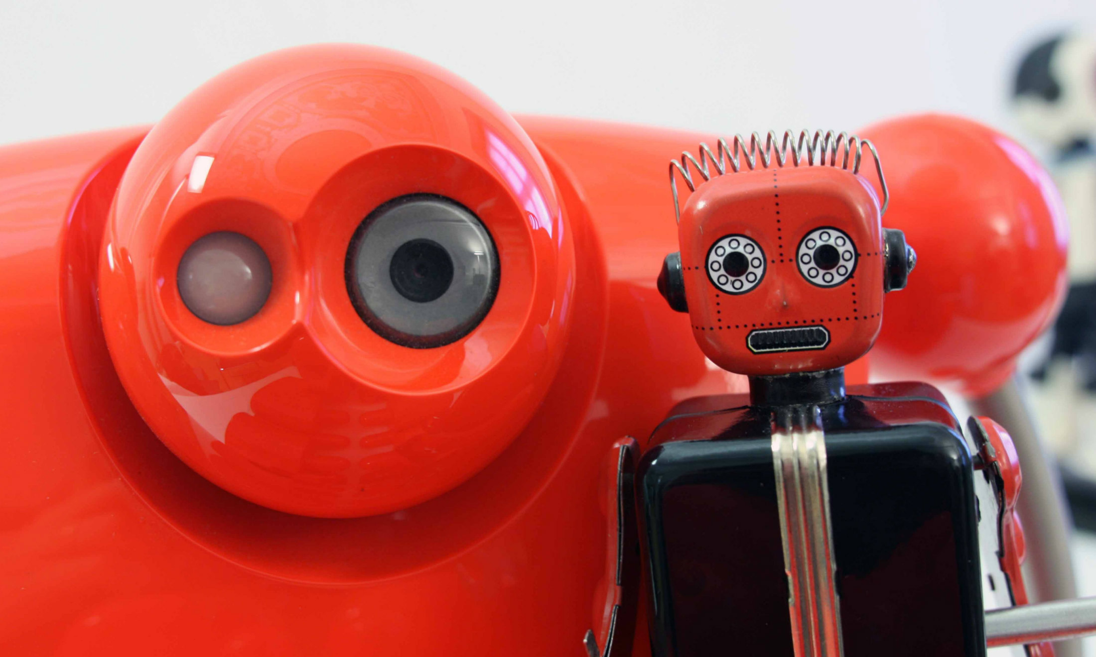 Io, Robotto. Com’è la mostra dedicata alla storia degli automi Io, Robotto. Com’è la mostra dedicata alla storia degli automi