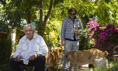 Pepe Mujica – Una vita suprema: il film di Kusturica sull’ex presidente uruguaiano