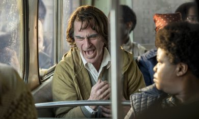 I 10 film più visti della settimana (7-13 ottobre)