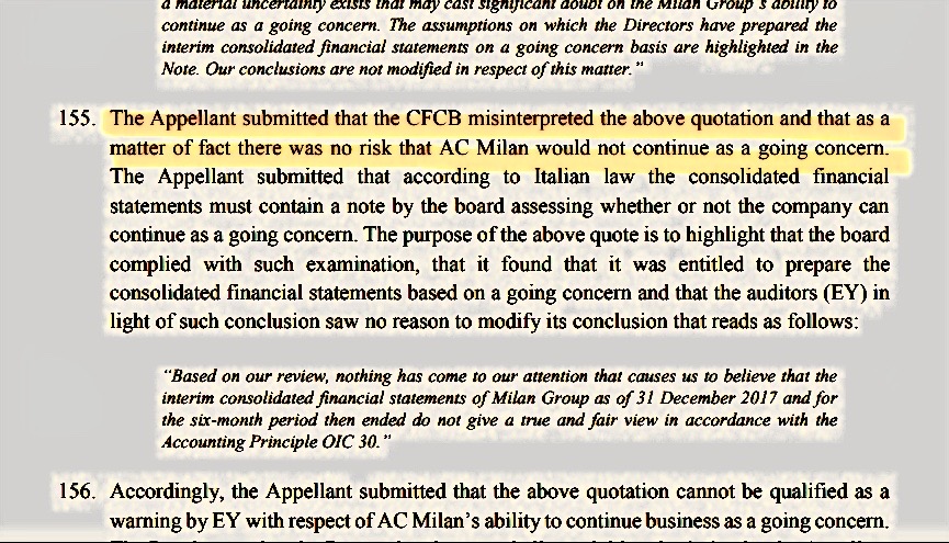 Gazidis, il Milan e lo spettro di fallimento e serie D mai concreto Gazidis, il Milan e lo spettro di fallimento e serie D mai concreto
