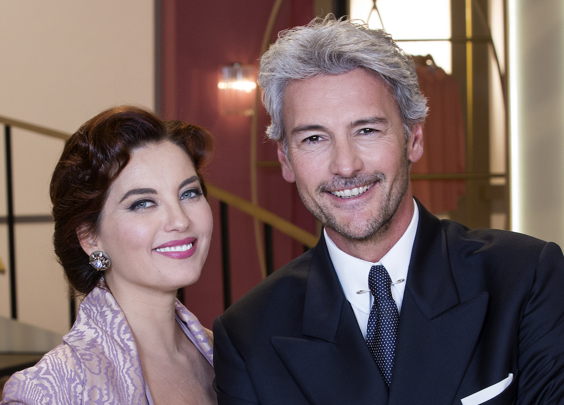 Il paradiso delle signore-Daily: le novità della seconda serie