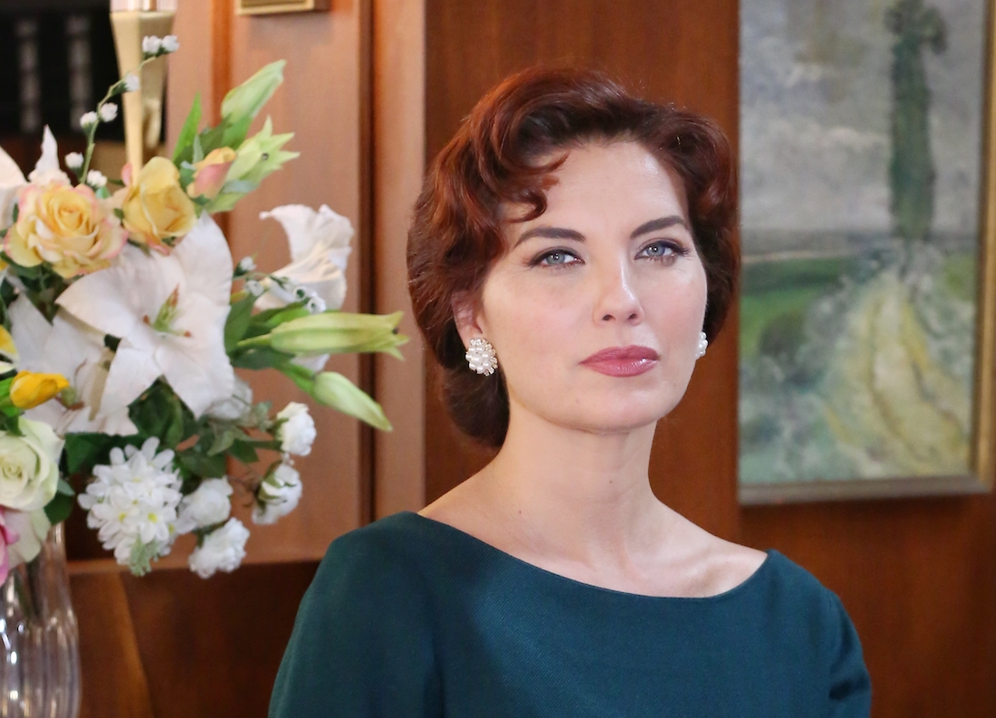 Il paradiso delle signore-Daily: le novità della seconda serie