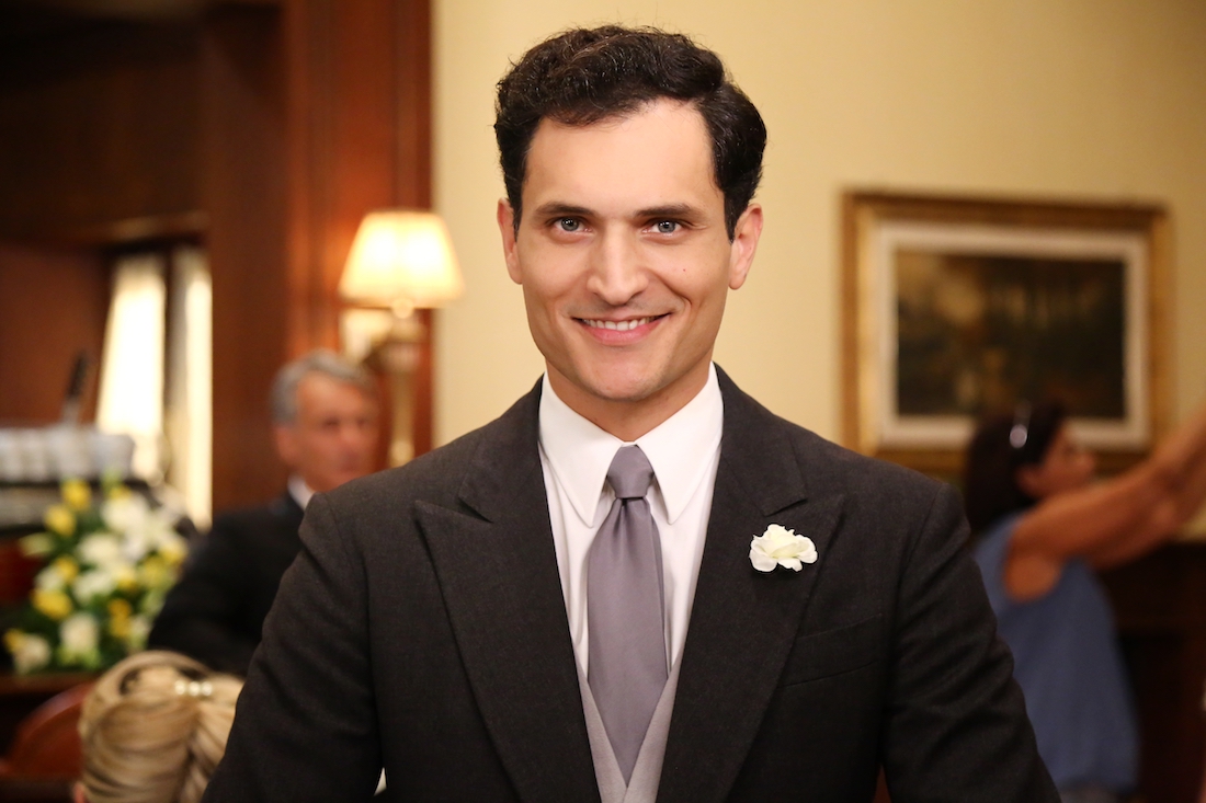 Il paradiso delle signore-Daily: le novità della seconda serie