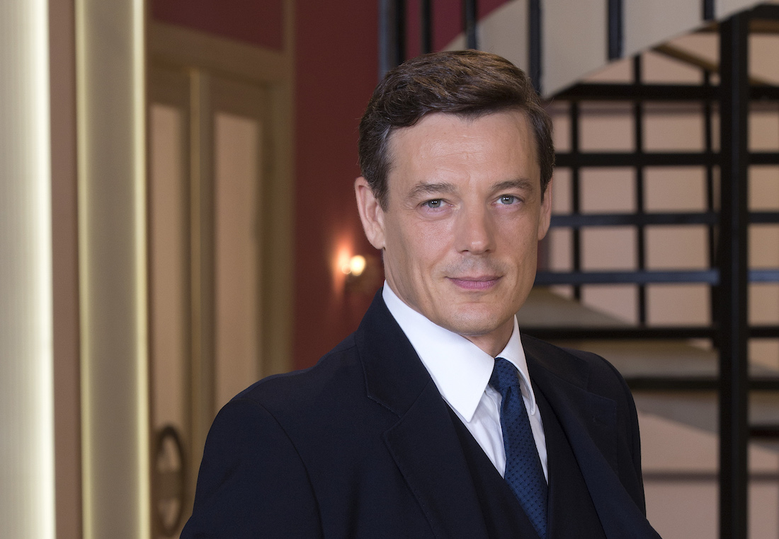 Il paradiso delle signore-Daily: le novità della seconda serie