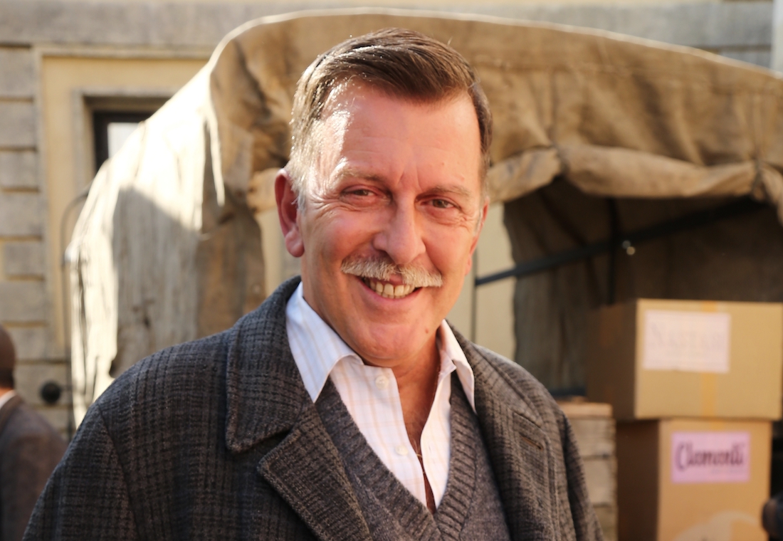 Il paradiso delle signore-Daily: le novità della seconda serie