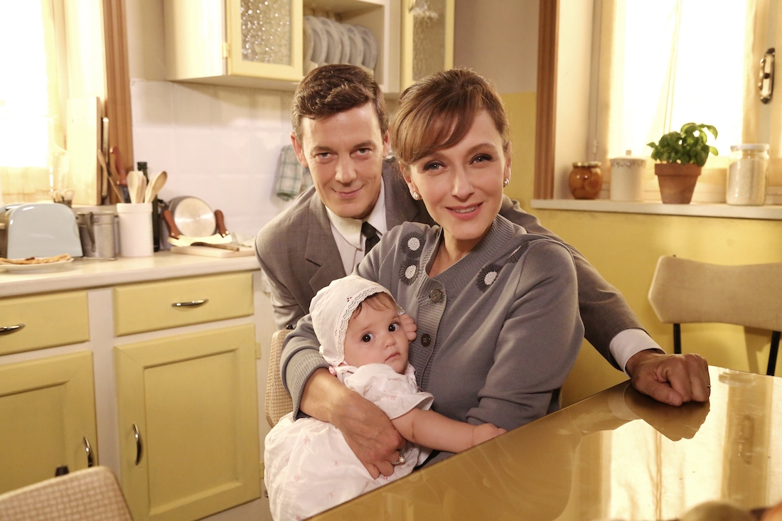 Il paradiso delle signore-Daily: le novità della seconda serie