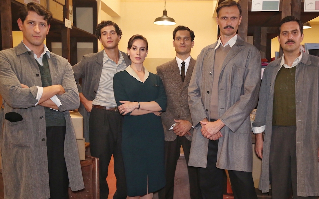 Il paradiso delle signore-Daily: le novità della seconda serie