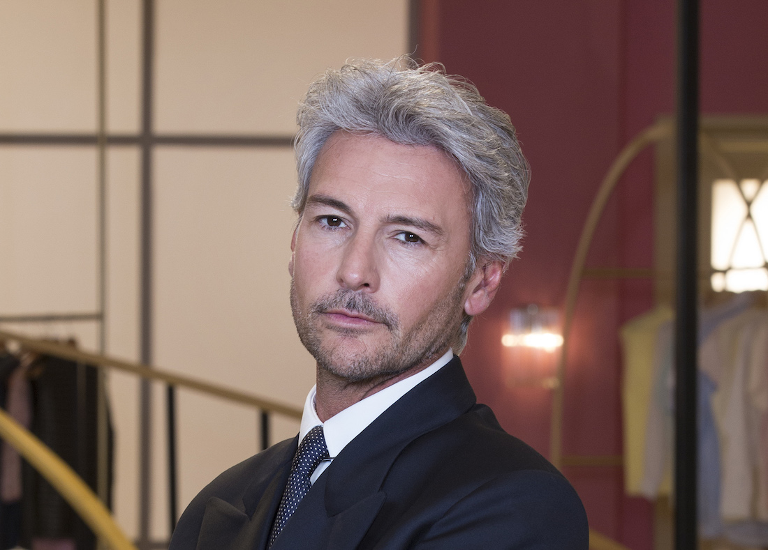 Il paradiso delle signore-Daily: le novità della seconda serie