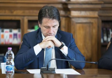 Russiagate: la pista italiana