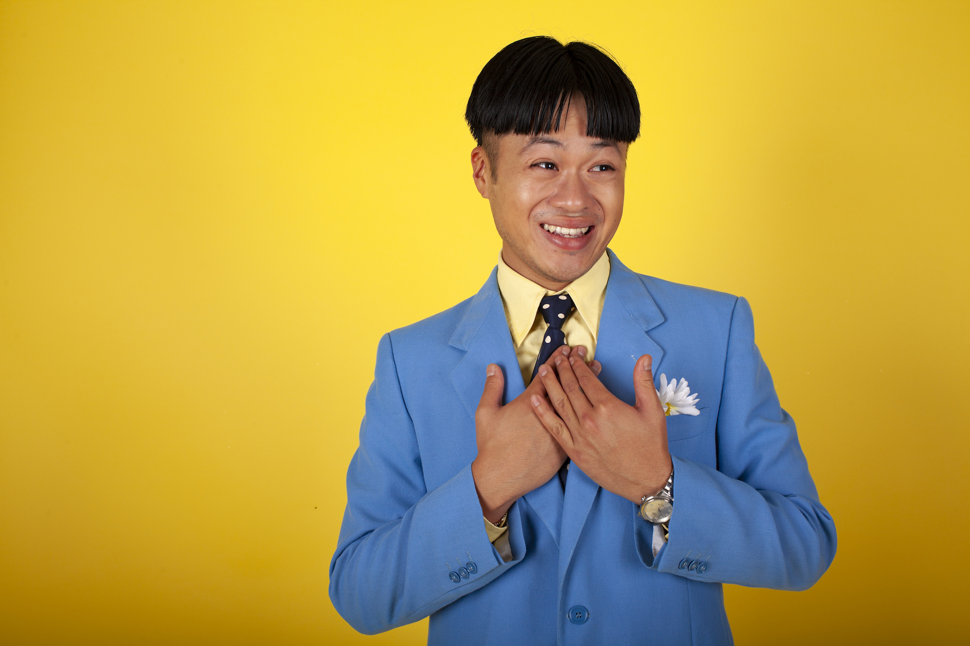 Mike Lennon: il videoclip di Viale Padova Mike Lennon: il videoclip di Viale Padova