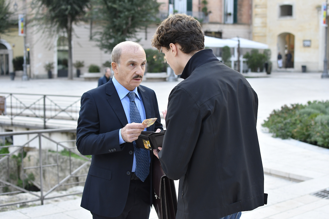 Imma Tataranni: le anticipazioni della quarta puntata