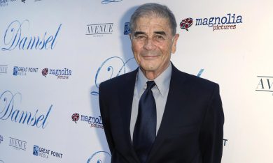 È morto Robert Forster, l’attore di Jackie Brown di Tarantino