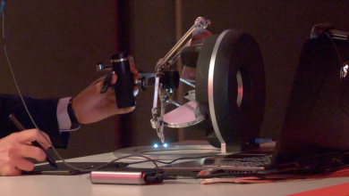 5G cambierà così il modo di curarci