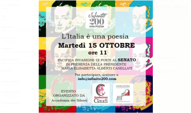 L’Italia è una poesia