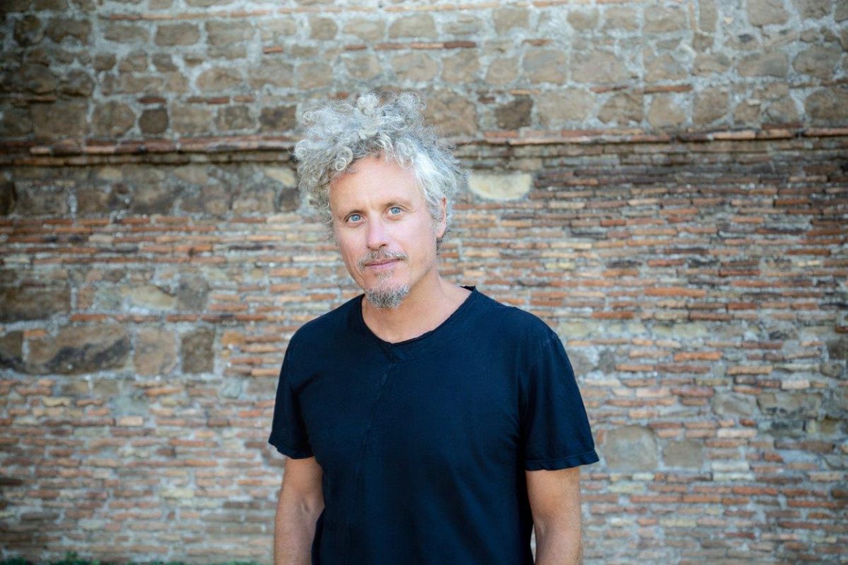 Niccolò Fabi: “Tradizione e Tradimento” è una riuscita evoluzione Niccolò Fabi: “Tradizione e Tradimento” è una riuscita evoluzione