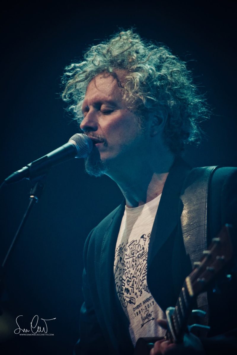 Niccolò Fabi: “Tradizione e Tradimento” è una riuscita evoluzione Niccolò Fabi: “Tradizione e Tradimento” è una riuscita evoluzione