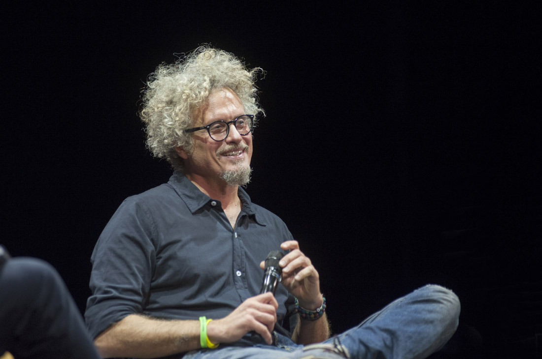 Niccolò Fabi: “Tradizione e Tradimento” è una riuscita evoluzione Niccolò Fabi: “Tradizione e Tradimento” è una riuscita evoluzione