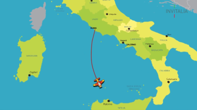 Anna, liutaio a Palermo – Resto al Sud