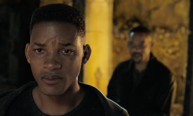 Gemini Man e la clonazione tecnologica di Will Smith