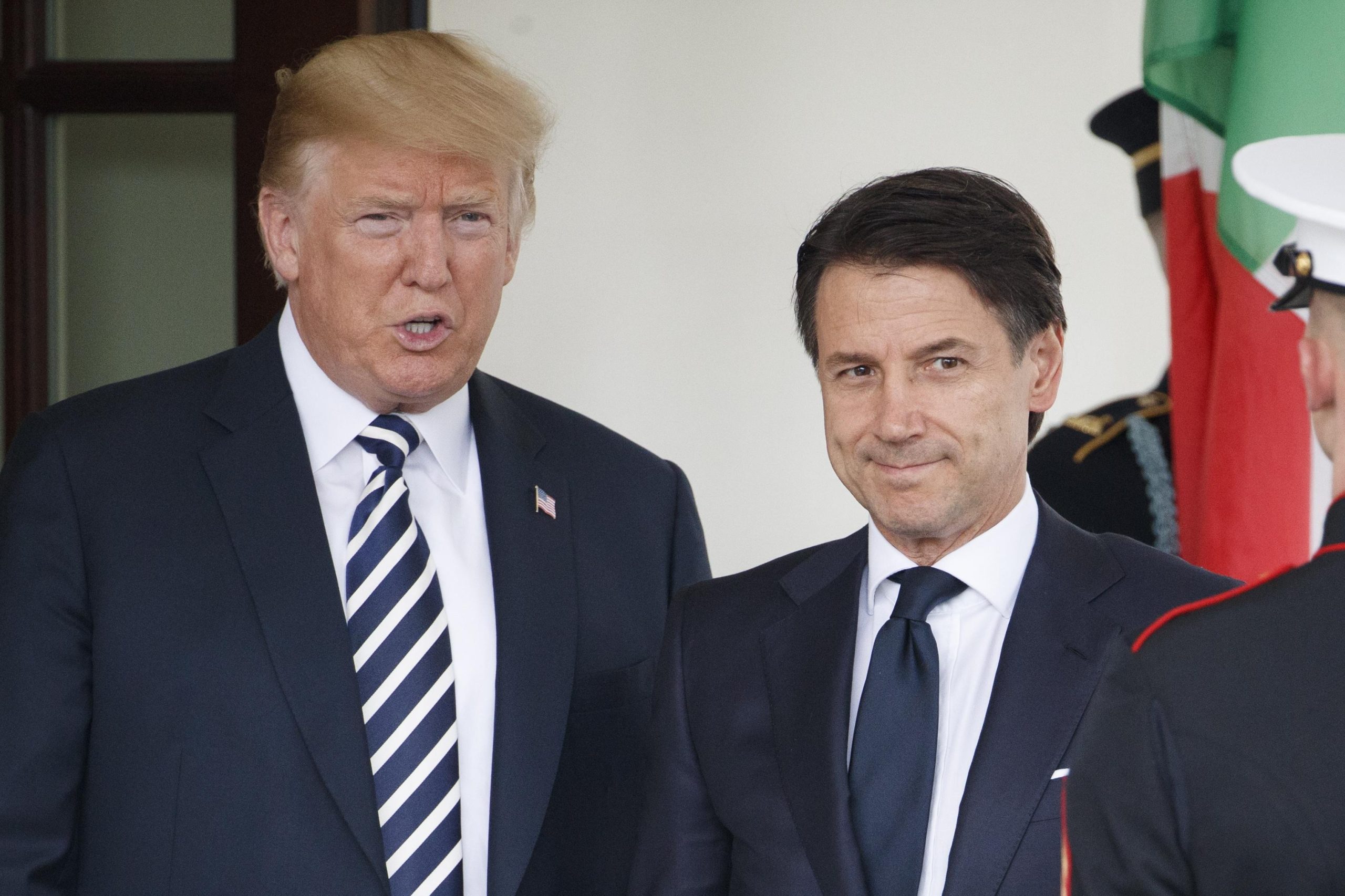 Caso Italia-Russiagate; tutto quello che bisogna sapere