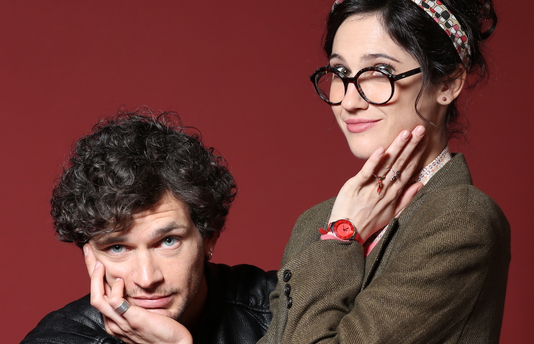 Extravergine: 5 curiosità sulla serie con Lodovica Comello