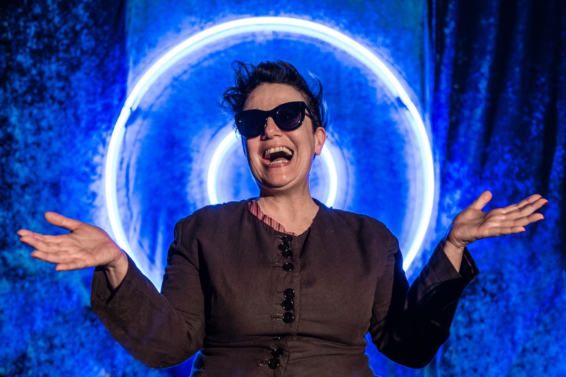 Extravergine: 5 curiosità sulla serie con Lodovica Comello