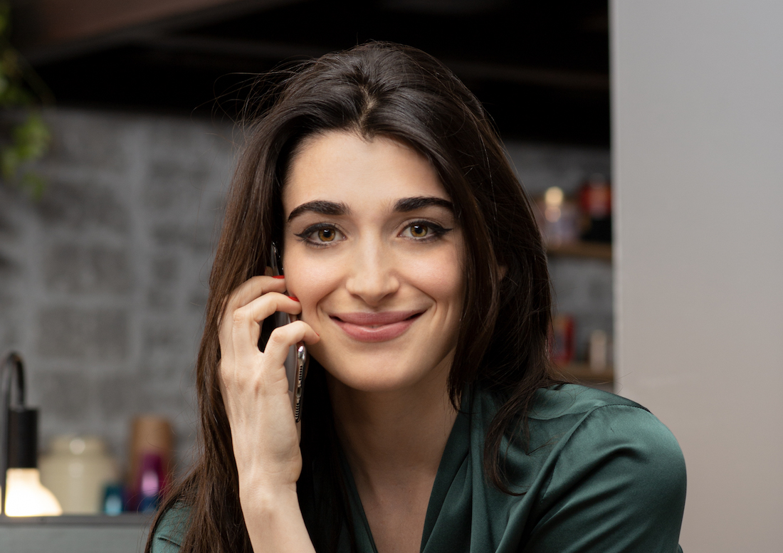 Extravergine: 5 curiosità sulla serie con Lodovica Comello