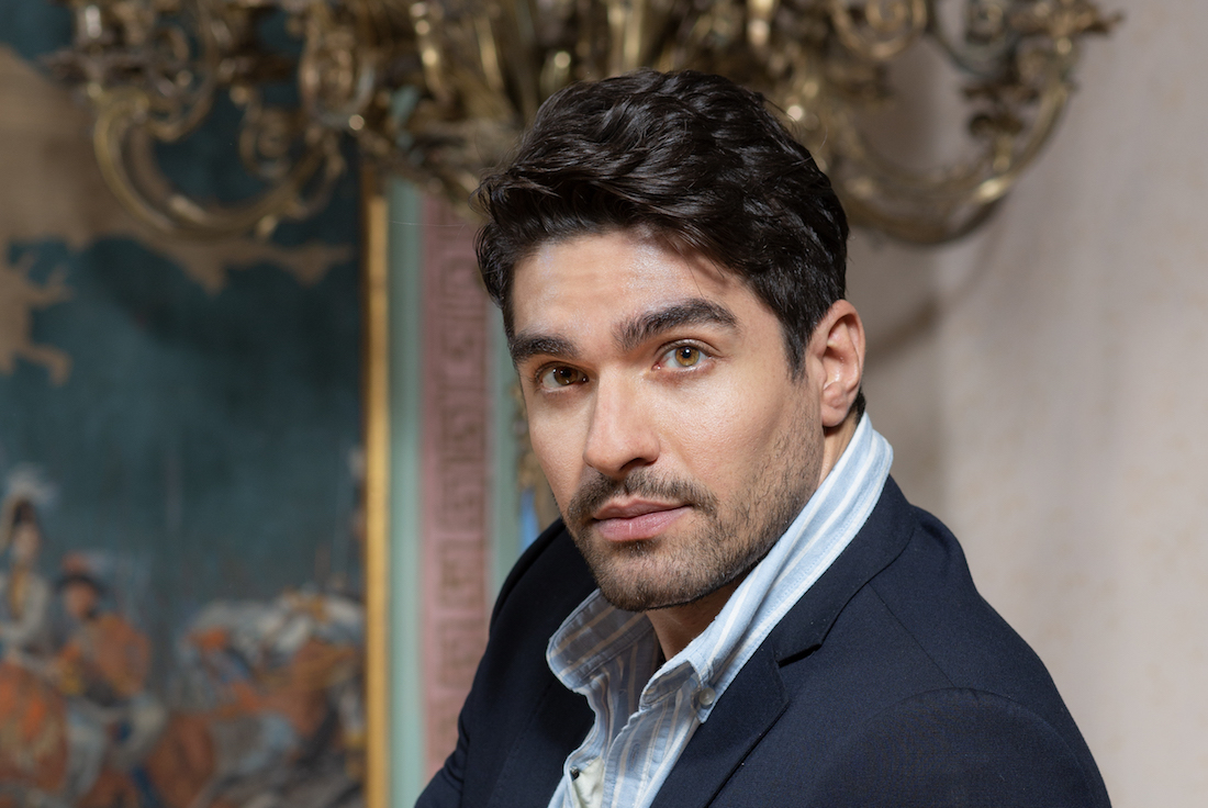 Extravergine: 5 curiosità sulla serie con Lodovica Comello