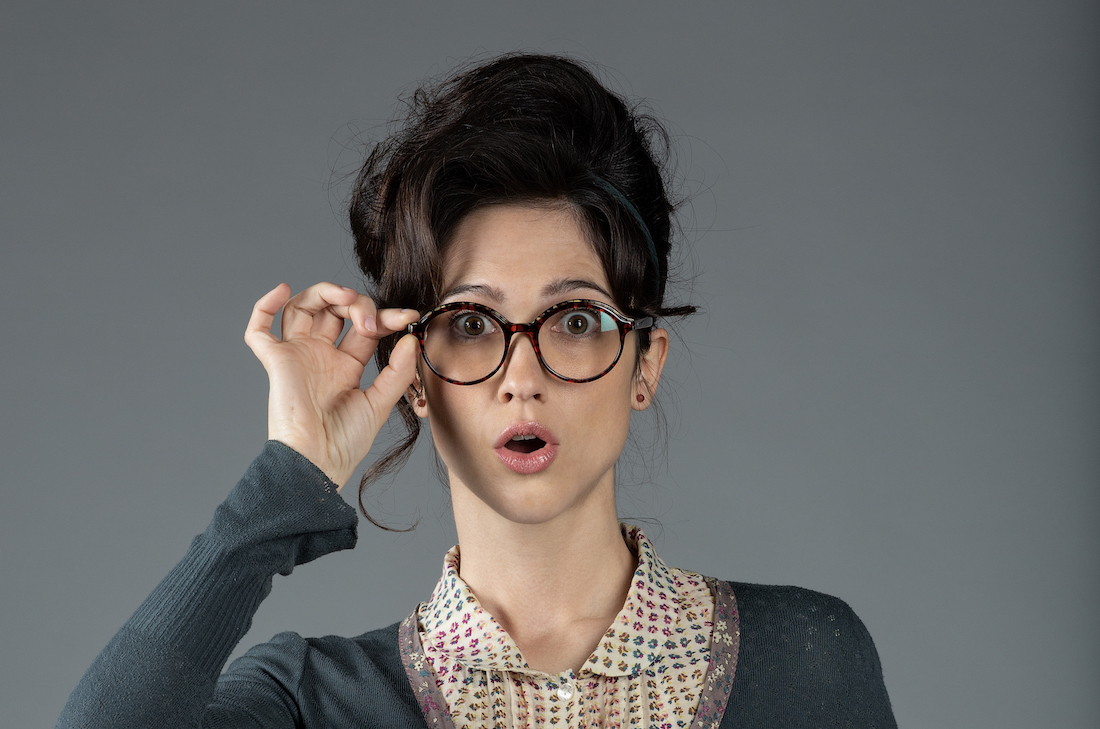 Extravergine: 5 curiosità sulla serie con Lodovica Comello