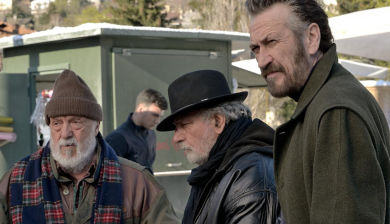 Rocco Schiavone 3: le anticipazioni della seconda puntata