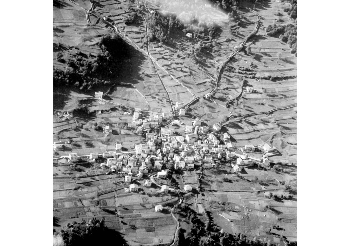 56 anni fa la strage del Vajont