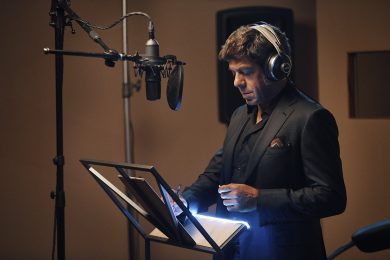 Lavazza rilancia “Qualità Oro”, incontro tra modernità e tradizione